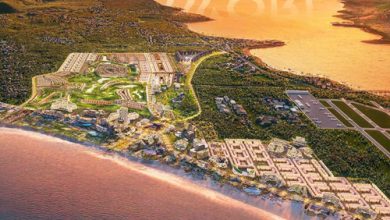 Caraworld Cam Ranh